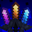 the Ultimate Sword pack logo