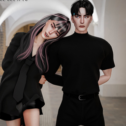 Bold Duo project image