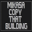 Mikasa Copy That Building logo