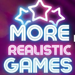 More Realistic Games | Spanish Translation project image