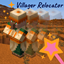 Villager Relocator logo