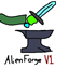 Alien Forge V1 logo