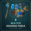 Water Dousing Tools logo