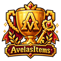 AvelasItems project image