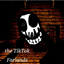 The TikTok Farlands: Official Horror logo