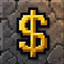 Money SMP logo