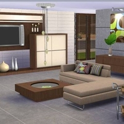 Metropole Living project image