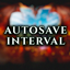 Autosave Interval logo
