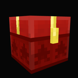 Christmas Chests Plus project image