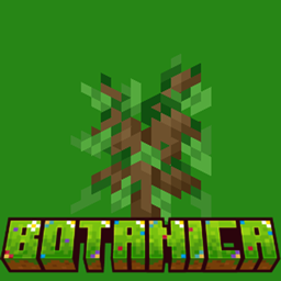 Botanica project image