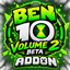 Ben 10 Volume 2  logo