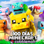 Nizco's Cobblemon Randomizer logo