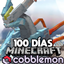 Nizco's Cobblemon Adventures 2 logo