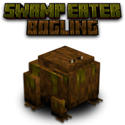 Swamp Eater - Bogling project image