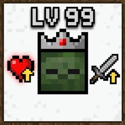 Mob Level logo