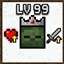 Mob Level logo