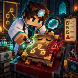 Quest Doctor