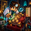 Quest Doctor logo