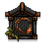 Yakisugi logo