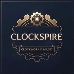 Clockspire