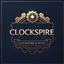 Clockspire logo