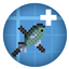 Create: Logans Utils logo