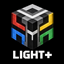 LightPlus logo