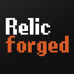 Relicforged project image