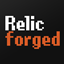 Relicforged logo