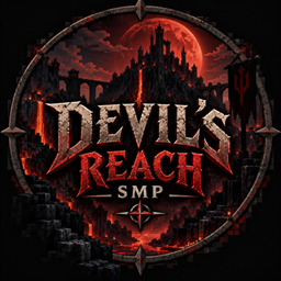 Devil's Reach SMP