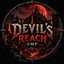 Devil's Reach SMP logo