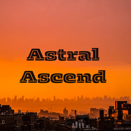 Astral Ascend