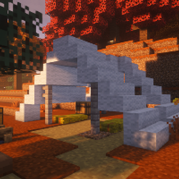 Wilderness Bound Panorama w/ Shaders project image