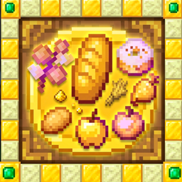 Golden Food project image
