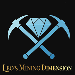 Leo's Mining Dimension