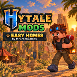 Easy Homes project image