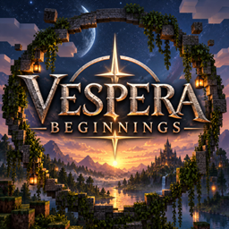 Vespera Beginnings