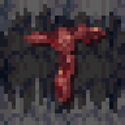 Texturrack  - Netherrack Redesign logo