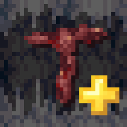 Texturrack Mod Support project image