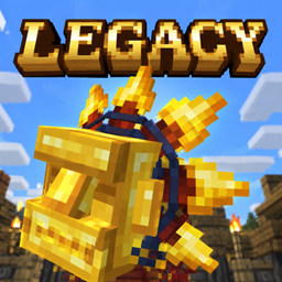 Mowzie's Revamped Legacy project image