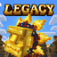 Mowzie's Revamped Legacy logo