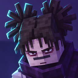 Jujutsu Craft Paradise