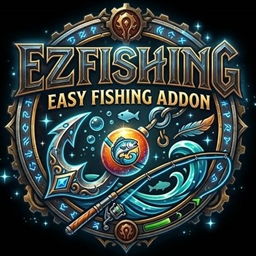 EZFishing project image