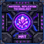 Material Replication Technology MRT logo