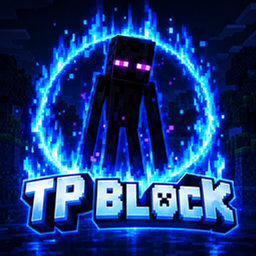 Tp Block logo