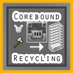 Corebound Recycling