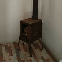 Megapack Furnance Cute project image