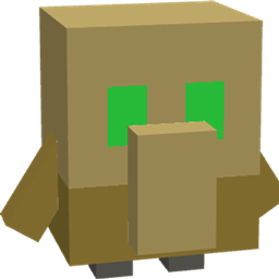 Goober Realm logo