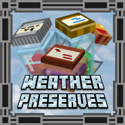 SCP-853 | Weather Preserves