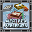 SCP-853 | Weather Preserves logo
